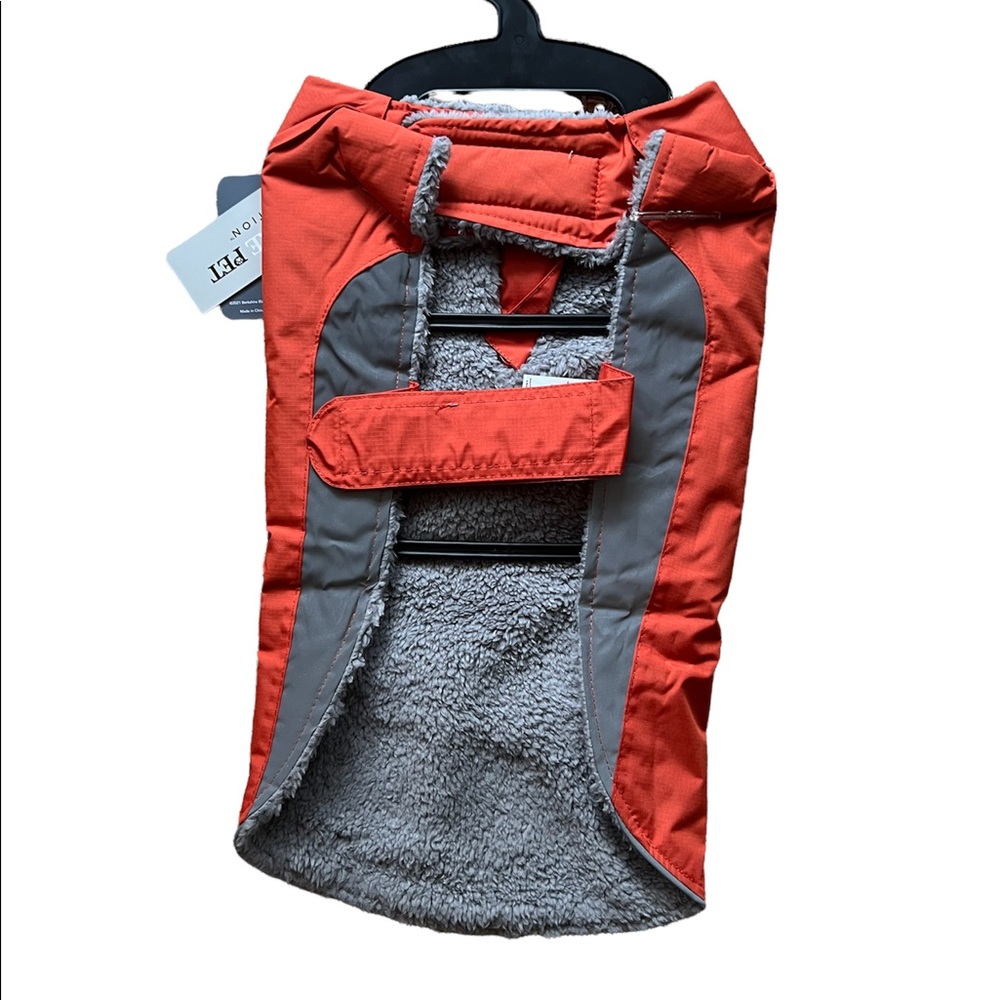 Winter Dogs Jacket